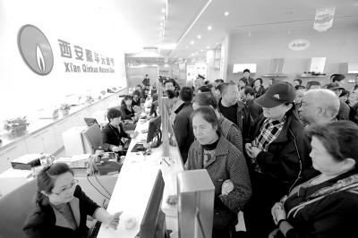 多地民用天然氣漲風四起 業內建議實行階梯氣價