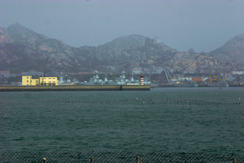 遼寧艦年內將擇機遠航 3千間艙室曾讓艦員迷路