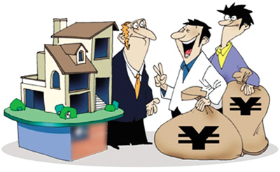 中國客推高北美房價(jià)？言過其實(shí)！