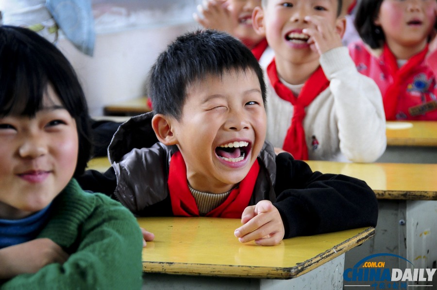 中國日報一周圖片精選:5月6日-10日