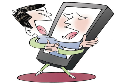 微博，再見？互聯網新品緣何風光易逝