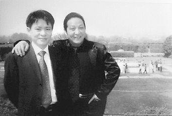 關門弟子訴王林詐騙案今二審 “師徒”因房反目