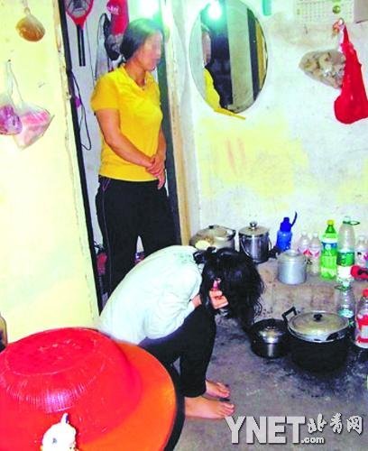 廣西陸川警方回應(yīng)13歲少女被強奸5次：已立案