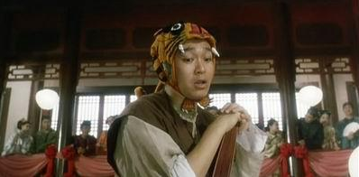 揚州旅游局：韋小寶不是揚州旅游卡通代言人