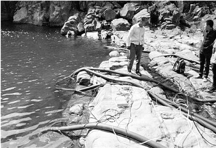 溫州一名14歲驢友失蹤3個(gè)月后頭骨被發(fā)現(xiàn)