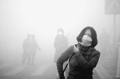 對(duì)抗霧霾,哪些招兒管用有效