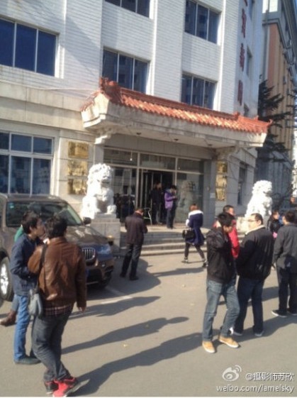 吉林松原地震 27趟扣停列車中已有23趟列車陸續開行