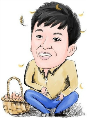 畢業生放棄月薪6千工作 微博賣土雞蛋月入過萬