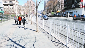 記者探究一線城管：我們為啥“里外不是人”