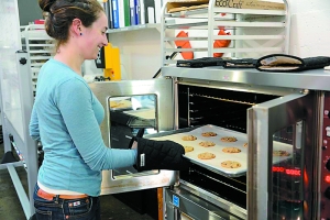 “人造雞蛋”全美超市上架 或2014年初進(jìn)入中國市場