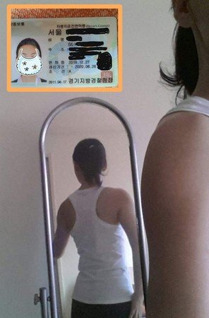 大媽秀腹肌驚呆網友 娛樂圈不老女神大盤點/圖