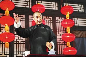 傳張國立春晚將打快板 春晚或更加回歸傳統(tǒng)本質(zhì)