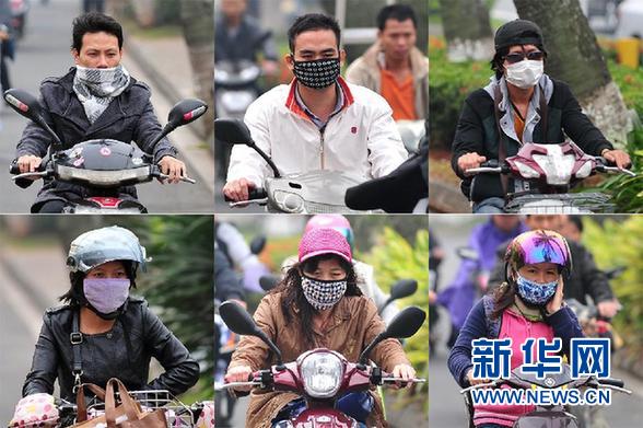 “防霾神器”有用嗎?——防霾產品大調查