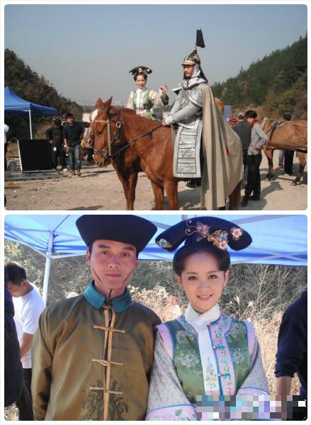 驚艷勝過主角的配角 容嬤嬤成經(jīng)典雪姨爆紅