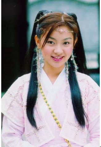 驚艷勝過主角的配角 容嬤嬤成經典雪姨爆紅