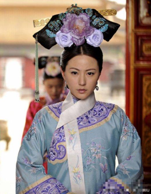 驚艷勝過主角的配角 容嬤嬤成經典雪姨爆紅