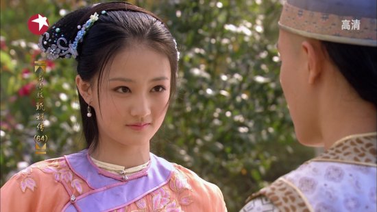 驚艷勝過(guò)主角的配角 容嬤嬤成經(jīng)典雪姨爆紅