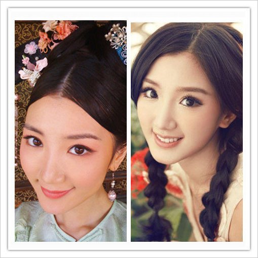 驚艷勝過主角的配角 容嬤嬤成經(jīng)典雪姨爆紅