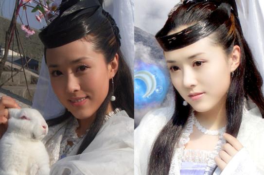 驚艷勝過主角的配角 容嬤嬤成經典雪姨爆紅