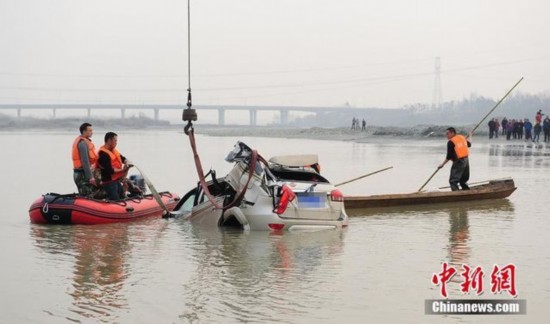 成都車友會慘劇續：組織者稱為積累越野經驗(圖)