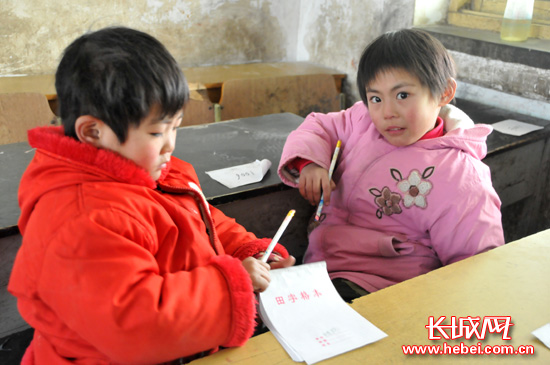 梁慶梅:留守兒童“編外家長”傾其所有播撒愛種