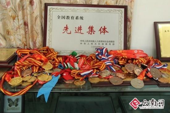 特奧冠軍的金牌教練代建榮：用我真心付出 帶你看世界精彩