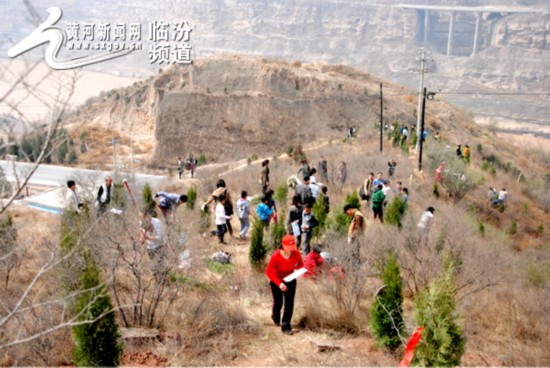 “中國夢•我的夢”:臨汾“車夫哥”的公益夢想