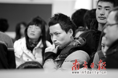 中國南方人才市場發布預測報告 工商管理成需求最熱專業