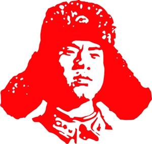 相關(guān)人還原真實雷鋒：工資挺高 部分照片是補拍