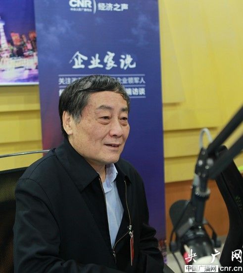 宗慶后：北漂漂十年無(wú)成果 回鄉(xiāng)說(shuō)不定能當(dāng)縣長(zhǎng)