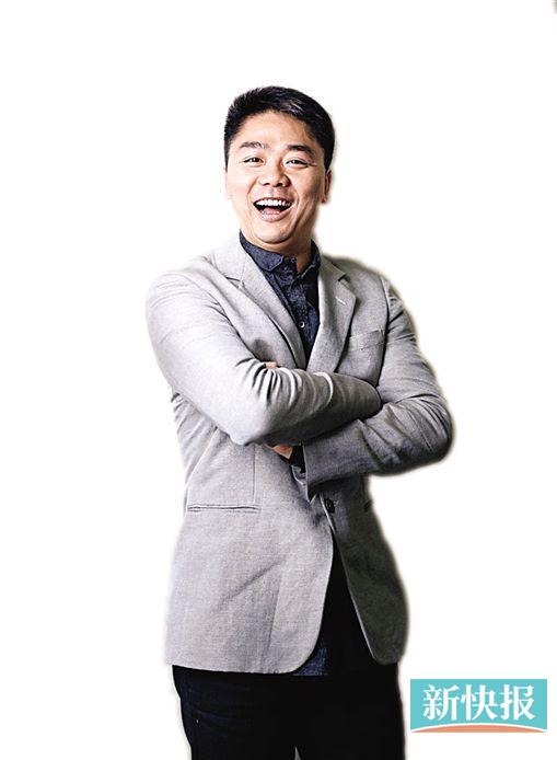 劉強東奶茶妹妹熱戀？劉強東指責炒作：都怪馬云