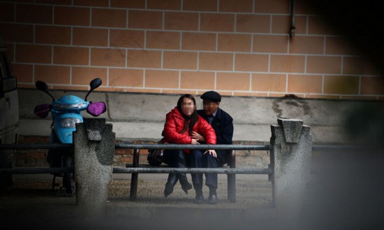 南寧老人色情服務當街