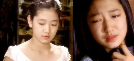 全智賢宋慧喬金泰熙 盤點(diǎn)越長越逆天的凍齡女神