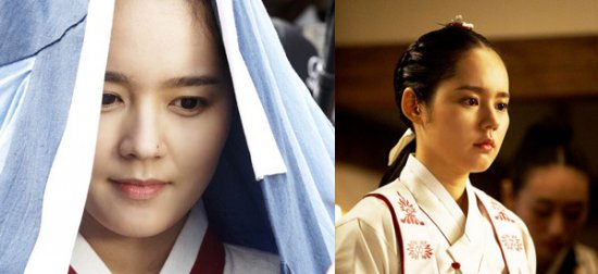 全智賢宋慧喬金泰熙 盤點(diǎn)越長(zhǎng)越逆天的凍齡女神