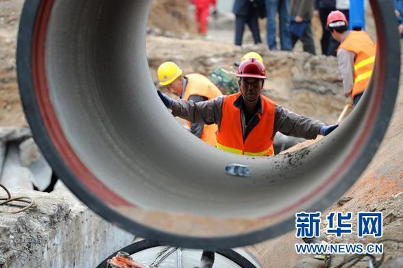 超標前水質如何 油污從何而來　飲水如何保安全——解讀蘭州自來水苯超標事件三大焦點