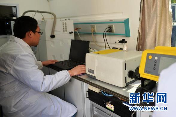 超標前水質如何 油污從何而來　飲水如何保安全——解讀蘭州自來水苯超標事件三大焦點