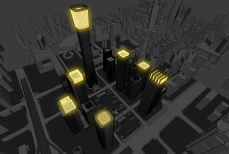 “京城第一高樓”設(shè)計(jì)內(nèi)幕首次披露(組圖)