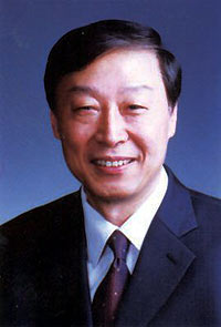 羅志軍當(dāng)選江蘇省人大常委會主任 李學(xué)勇當(dāng)選省長