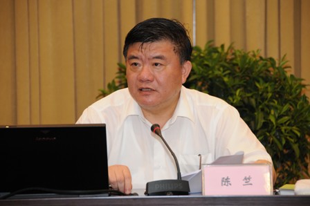 衛生部部長陳竺回應醫改熱點問題