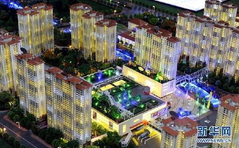 住房城鄉(xiāng)建設(shè)部：各地保障房11月末前須全面開工