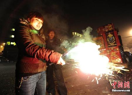 國家旅游局:“延長春節(jié)假期”消息并不屬實