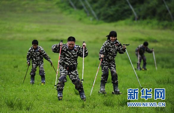國(guó)家版休閑綱要正在制訂 
