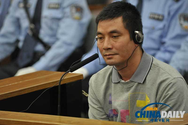 湄公河“10·5”慘案在昆明開審