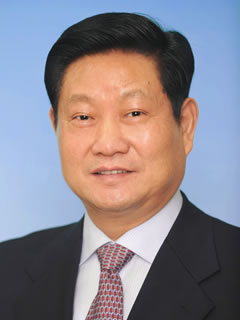 陜西省委主要負責同志職務調整