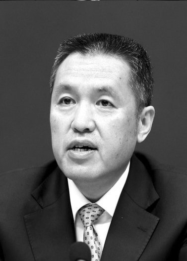 新任工商總局局長張茅：挺過非典扛起奧運大旗