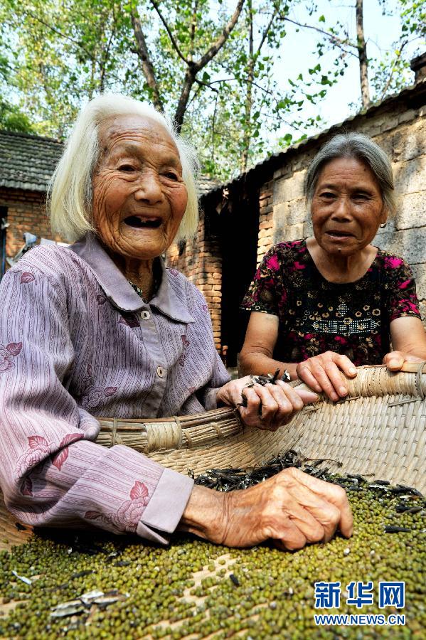 新修訂《中華人民共和國老年人權益保障法》7月1日實施