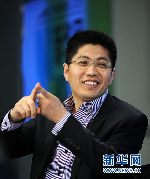 宋世明:十八屆三中全會有兩個獨特歷史使命