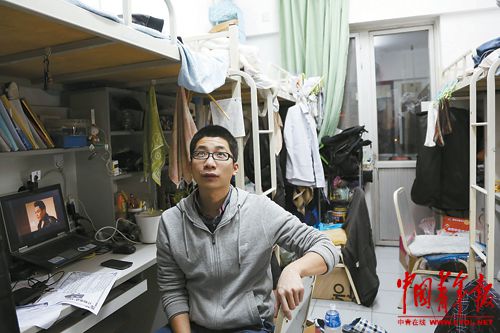 年輕公務員現狀：不習慣機關作風卻漸被體制固化（組圖）