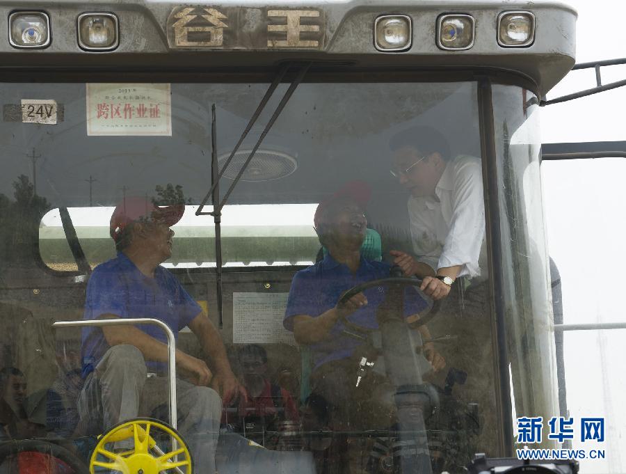 中國日報網(wǎng)年終特別策劃：2013年，李克強的中國足跡[組圖]