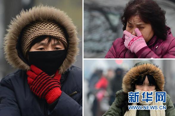 環保部與31個省（區、市）簽署《大氣污染防治目標責任書》